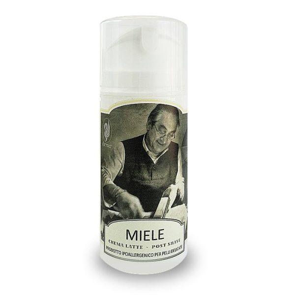 AFTERMIELE.jpg Crema para después del afeitado miele 100ml