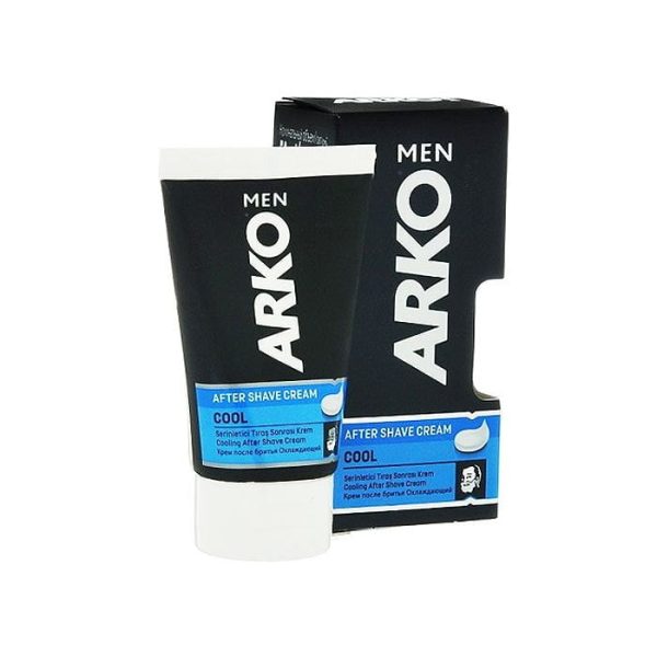 ARKO_50ml_cool-1-1.jpg Arko crema para después del afeitado hombres fresco 50ml