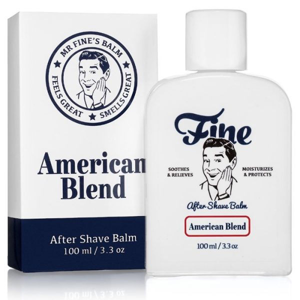 AS_BALM_AB_700X700.jpg Bálsamo para después del afeitado fino American Blend 100ml
