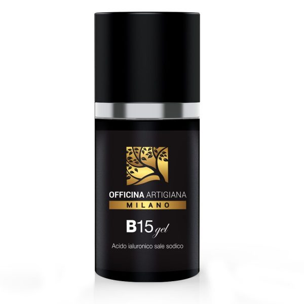 B15GELok_1000X1000.jpg Officina Artigiana ácido hialurónico b15 gel 20mg/g 30gr
