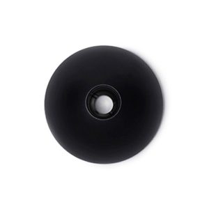 Soporte base Tatara negro para maquinilla de afeitar Masamune y Nodachi y Amakuni