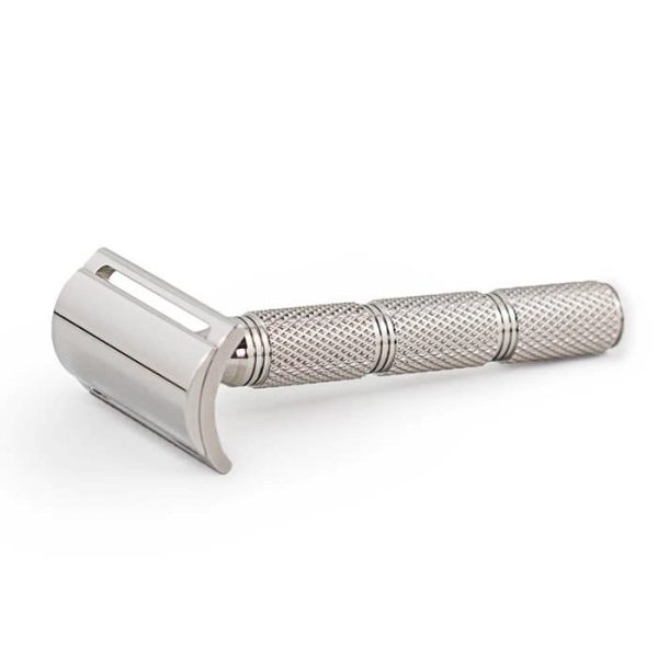 Maquinilla de afeitar Razorock bbs acero inoxidable