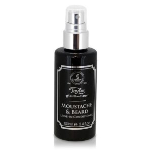 Taylor of Old Bond Street Bálsamo Acondicionador Barba y Bigote 100ml
