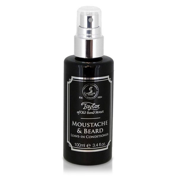 BEARD_CONDITIONER.jpg Taylor of Old Bond Street Bálsamo Acondicionador Barba y Bigote 100ml