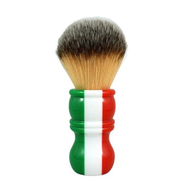 BRITA.jpg Brocha de afeitar Razorock sintética barbero italiano 24mm