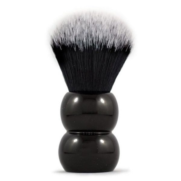 Brocha de afeitar Razorock muñeco de nieve sintética 24mm
