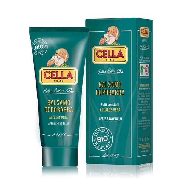 CELLA_ALOE_BALM_AFTjpg.jpg Cella Milano bálsamo para después del afeitado con aloe vera 100ml