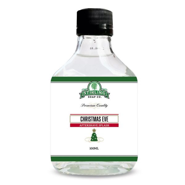 Stirling aftershave nochebuena 100ml