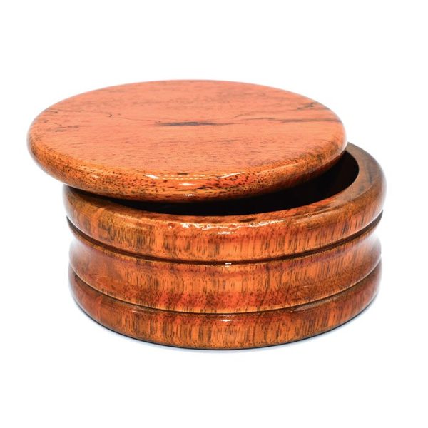 CIOTOLA_MANGO_PARKER_700.jpg Bol de afeitar de madera Parker