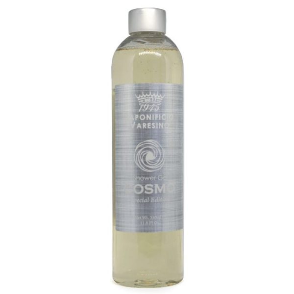 Saponificio Varesino gel de ducha cosmo 350ml