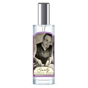 Extro aftershave dandy 100ml