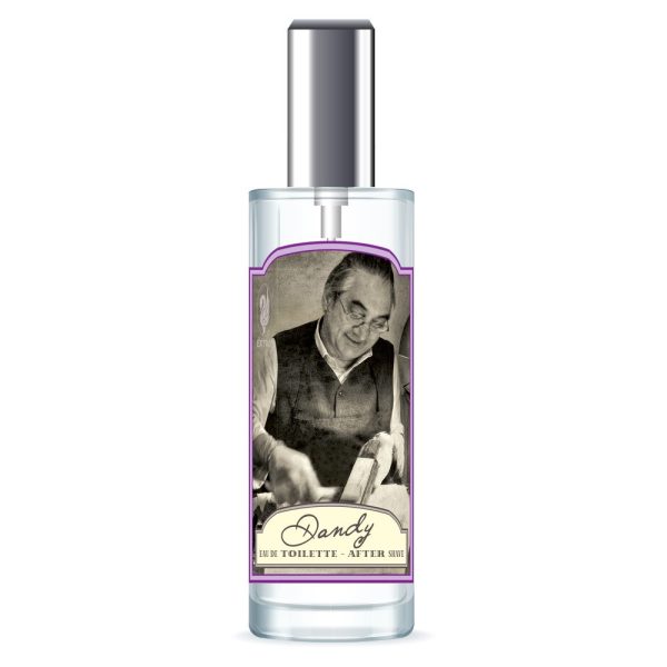 Extro aftershave dandy 100ml