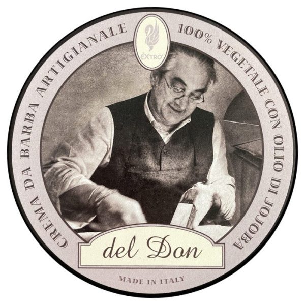 Crema de afeitar extro del don 150ml