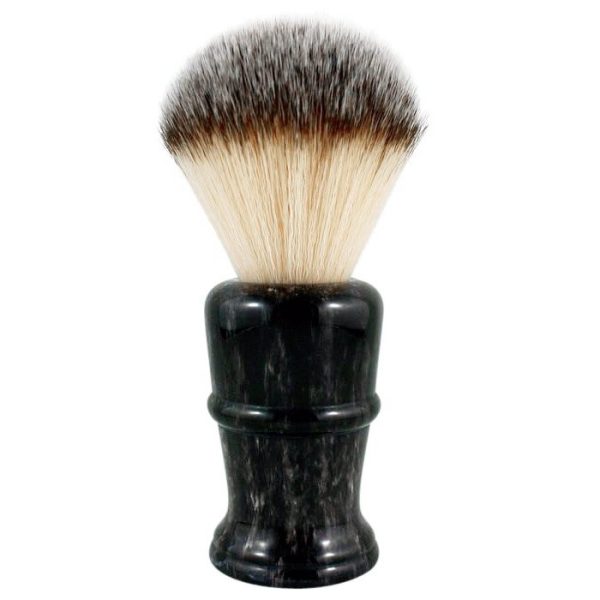 Brocha de afeitar Razorock plissoft disruptor sintética 22mm