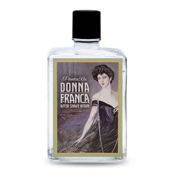 PantaRei aftershave donna franca 100ml