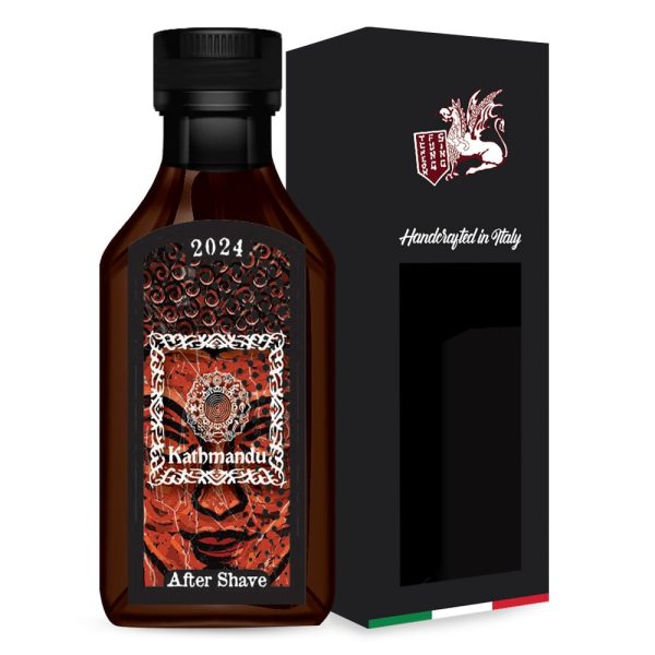 DOPOBARBA_katmandu.jpg TFS aftershave Katmandú 100ml