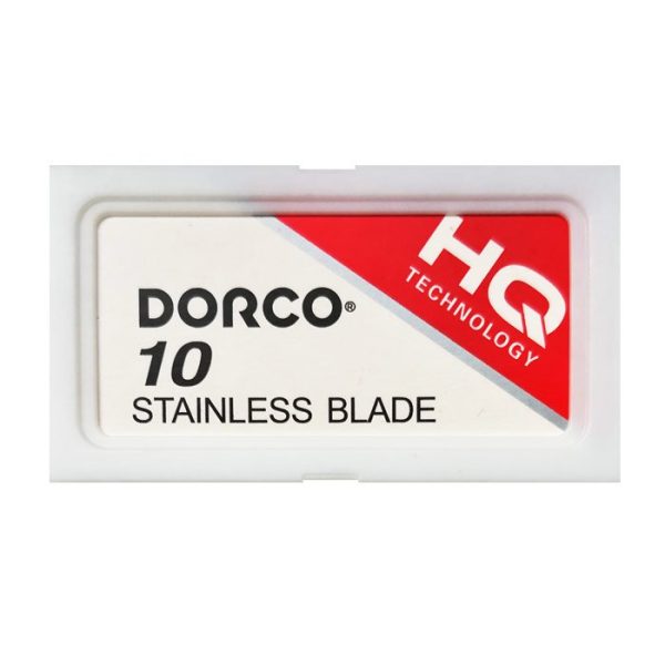 DORCO_ST301_NEWHQ.jpg 10 lamette da barba Dorco St-301