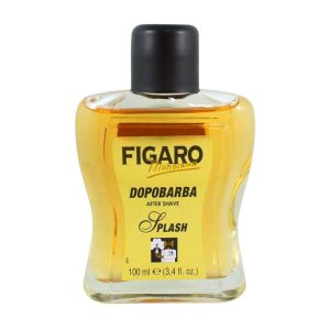 Figaro Monsieur loción para después del afeitado monsiuer maderas de tabaco 100ml