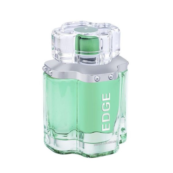 Eau de toilette árabe suiza borde 984 100ml