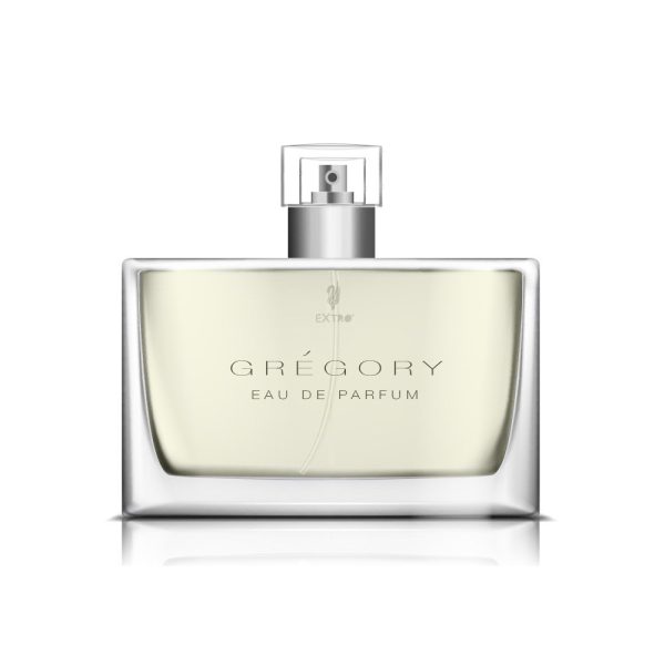 Perfume extro gregorio 100ml