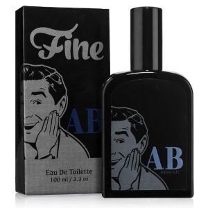 EDT_AB_700X700.jpg Agua de colonia fina American Blend 100ml