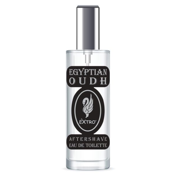 Extro aftershave oudh egipcio 100ml