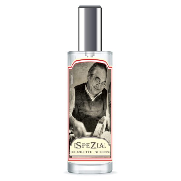 Extro aftershave aftershave especial 100ml