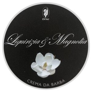 EXTRO_liqui.jpg Extro crema de afeitar liquirizia e magnolia 150ml