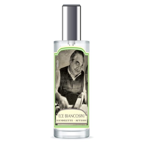 Aftershave extro felce biancospino 100ml