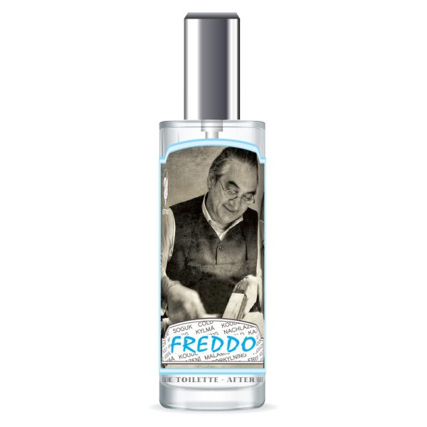 Extro aftershave freddo 100ml
