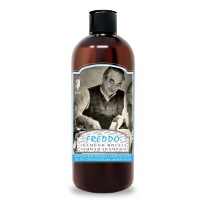 Champú de ducha extra freddo 500ml