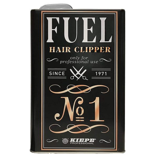 Cortapelos Kiepe fuel edición limitada inalámbrico