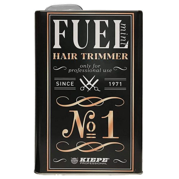 Kiepe recortadora mini fuel edición limitada inalámbrica