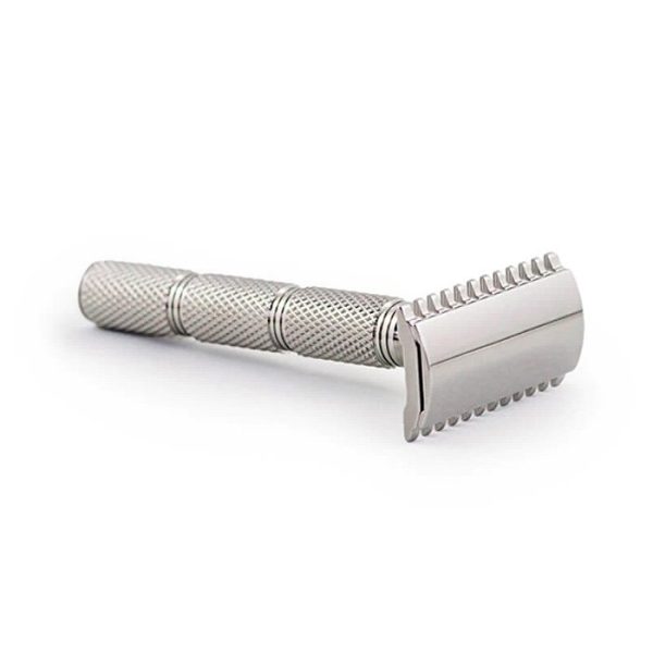 Maquinilla de afeitar Razorock Game Changer 68p peine abierto