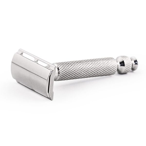Maquinilla de afeitar Razorock game changer 84-p mango ufo
