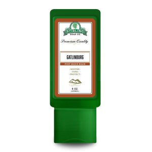 Bálsamo para después del afeitado Stirling Gatlinburg 118ml