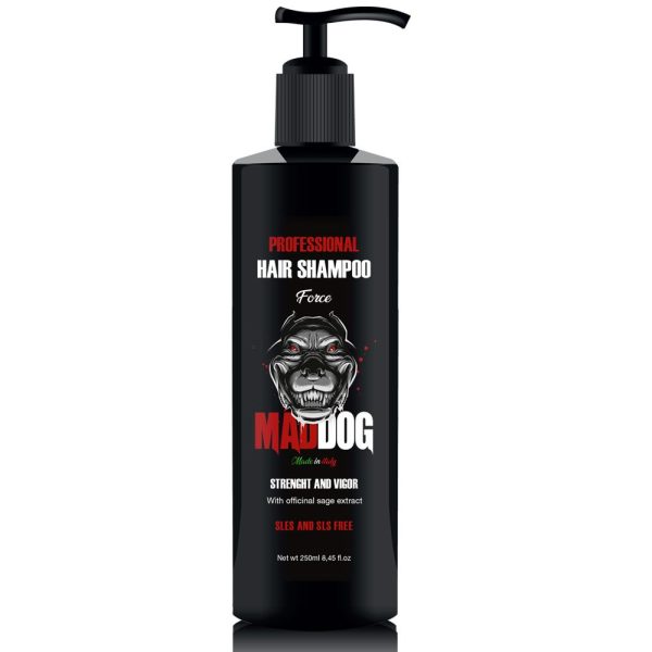 HAIR_SHAMPOO_FORCE_250ML.jpg Mad Dog champú para el cabello fuerza 250ml
