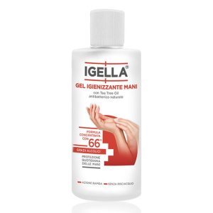 Igella gel higienizante de manos 250ml