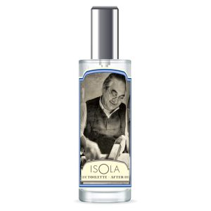 Extro aftershave isola 100ml