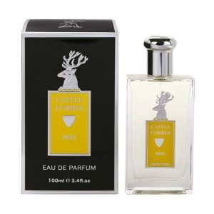 Castle Forbes eau de parfum keig 100ml