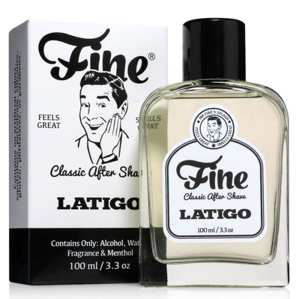 LATIGO_700.jpg Fine Accoutrements Latigo Aftershave 100ml
