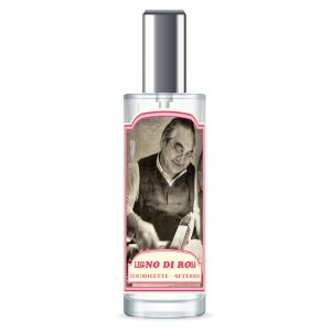 Extro aftershave legno di rosa 100ml