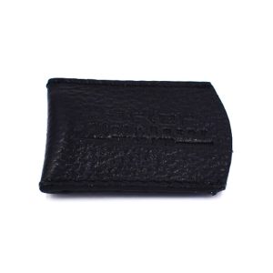 LRCBK-protezione-rasoio-sicurezza-parker.jpg Funda para cabezal de afeitar Parker de piel de búfalo