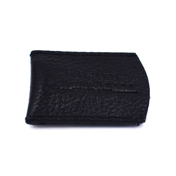 LRCBK-protezione-rasoio-sicurezza-parker.jpg Funda para cabezal de afeitar Parker de piel de búfalo