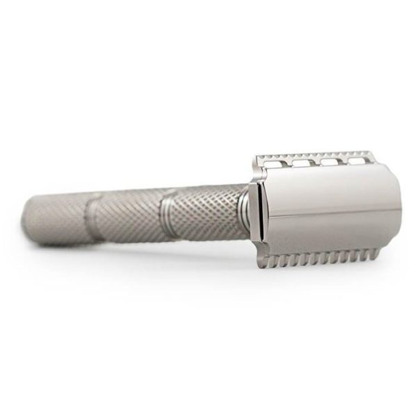 Maquinilla de afeitar Razorock lupo ss dc