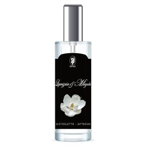 Extro aftershave liquirizia e magnolia 100ml