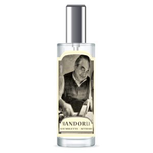 Mandorla aftershave extro 100ml