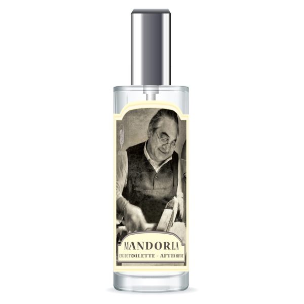 Mandorla aftershave extro 100ml