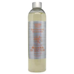 Saponificio Varesino gel de ducha maná de sicilia 350ml