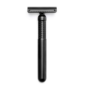 MASAMUNE_NODACHI_BLACK.jpg Tatara razors maquinilla de afeitar con protección cerrada Masamune nodachi negro